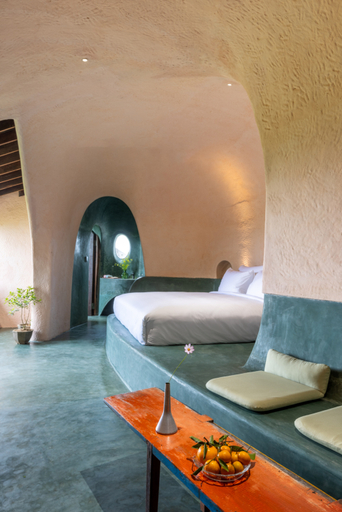 Bedroom 4, Reu Boutique Hotel, Da Nang