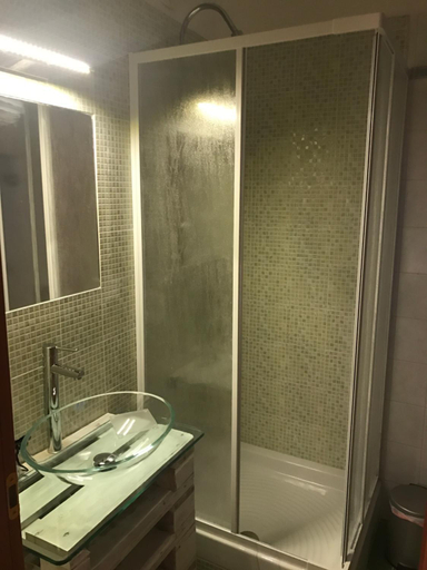 Bathroom, Il Piccolo Principe, Isernia