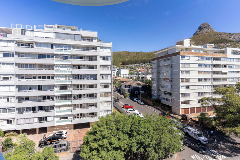 Exterior & Views 2, The Tropicana Hotel, City of Cape Town