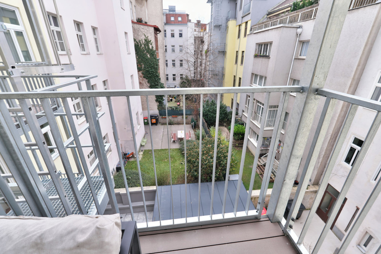 Others 5, Vienna Lotus Apartment, Wien