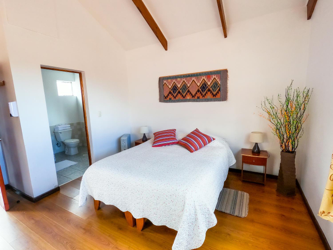 Others 3, La Chakana Lodge, Parinacota
