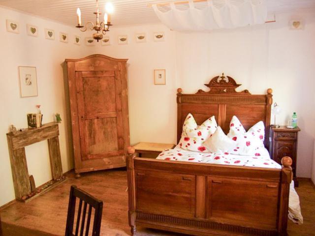 Bedroom 3, Hotel Feldmaus, Eifelkreis Bitburg-Prüm