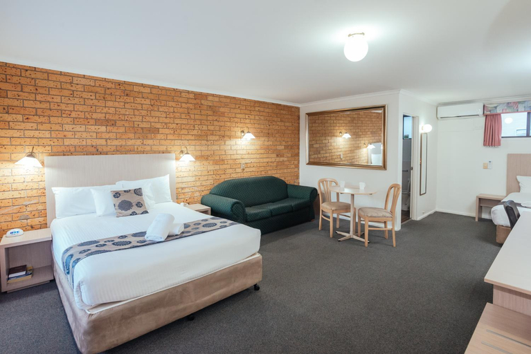 Bedroom 20