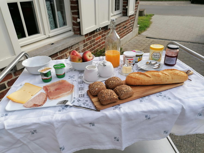 Others 3, B&B Leybeeckhof, Vlaams Brabant