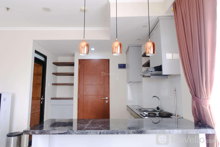 Others 4, Spacious 3BR Gateway Pasteur Apartment By Travelio, Bandung