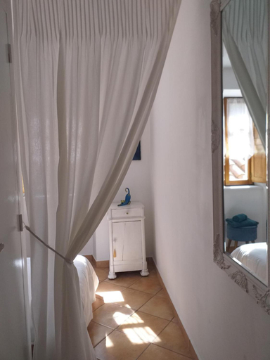 Bedroom 3, LA GRANGE TEMPLIERE 2018, Aveyron