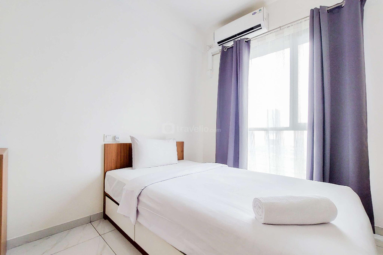 Others 3, Restful Studio Sky House Alam Sutera By Travelio, Tangerang
