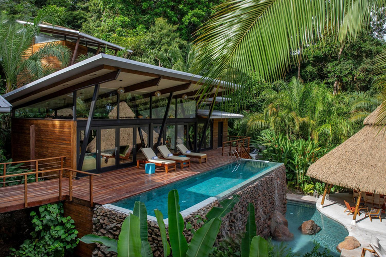 Isla Palenque Resort, San Lorenzo