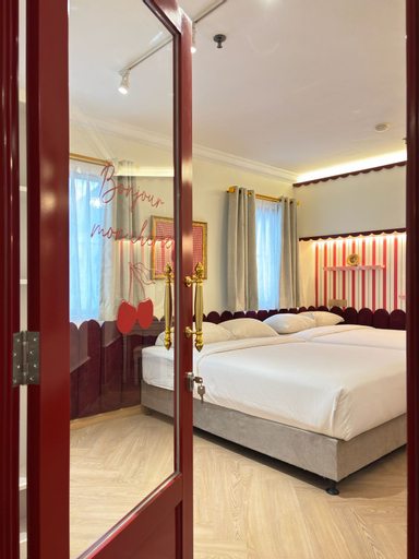 Bedroom 14