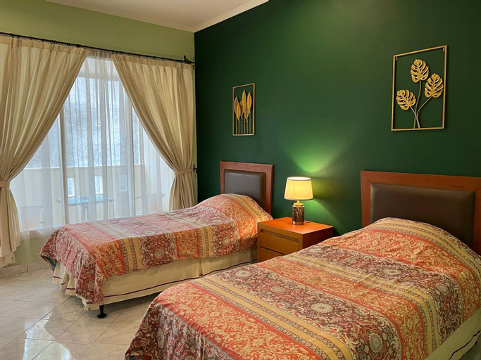 Bedroom 11