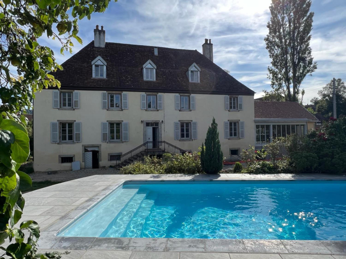 Sport & Beauty 2, Le Clos Alice - Hotel et Spa, Arbois, Jura