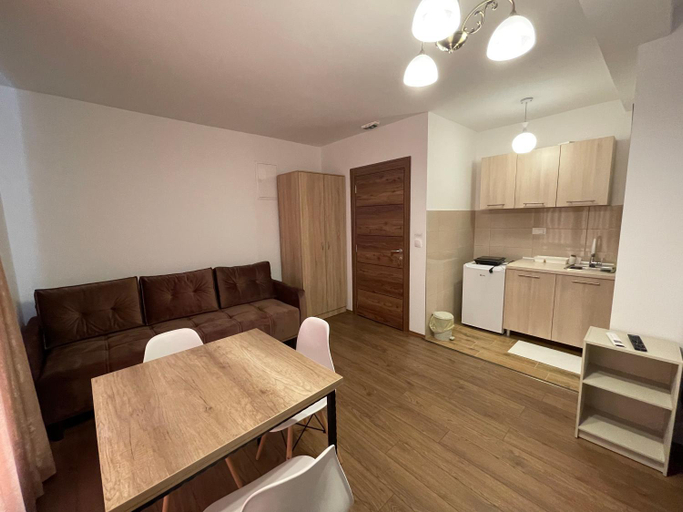 Others 4, Old Town Apartments, Novi Pazar
