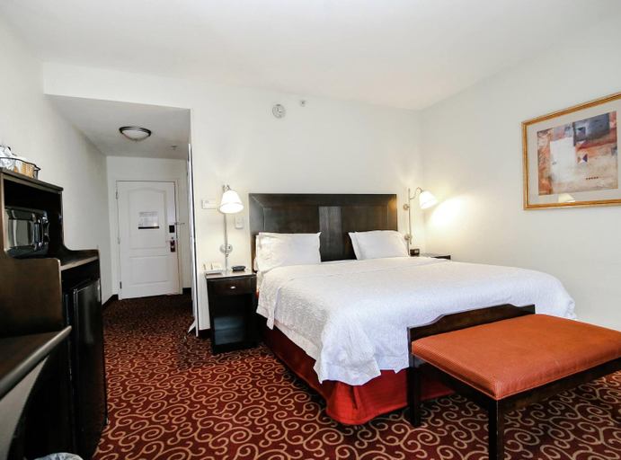Bedroom 12
