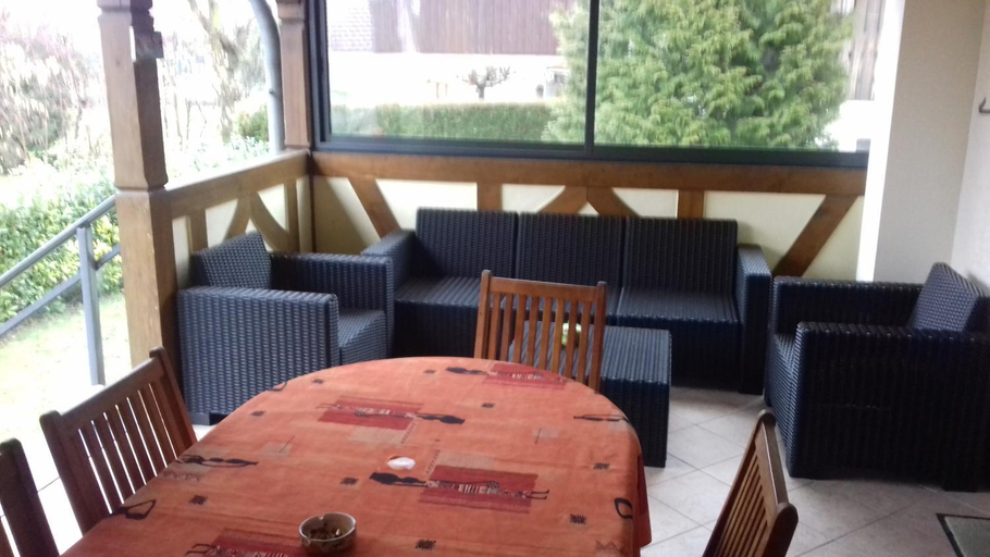 Others 3, Chambres d hotes joel, Bas-Rhin