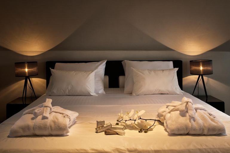 Others 5, B&B Colombe Blanche, West-Vlaanderen