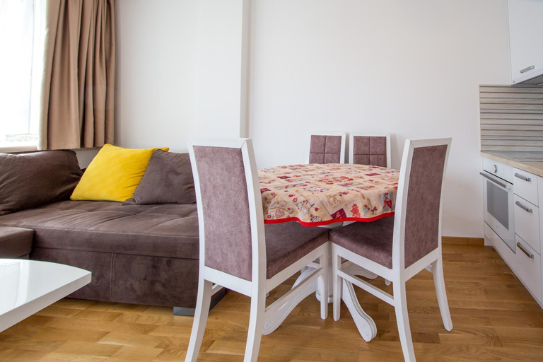 Others 3, Mateja&Fontana Apartment