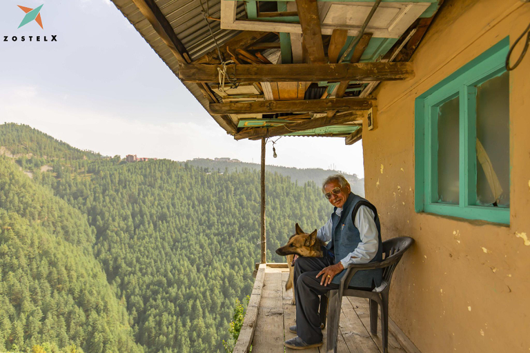 Others 5, Zostel Homes Theog, Shimla