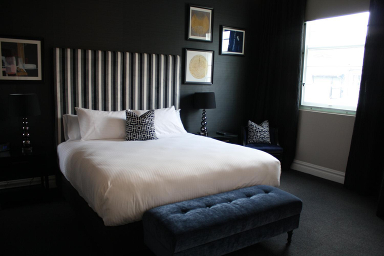 Bedroom 8