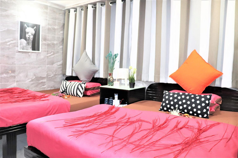 Bedroom 11