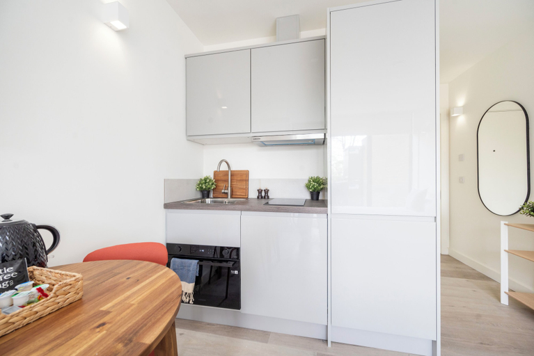 Others 3, 190 Northolt Road - Campus Accommodation, London