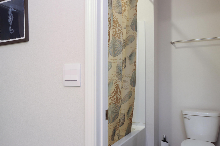Bathroom 4, Coastal Oasis, Gulf