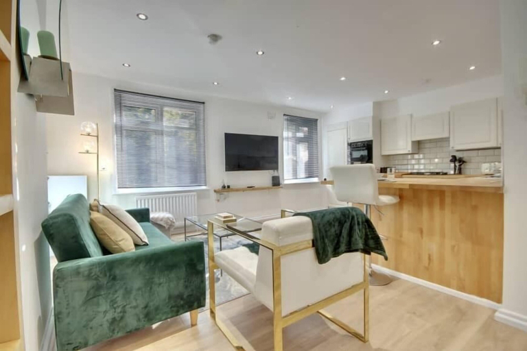 Others 4, Modern Luxury Cozy Apartment, Southampton