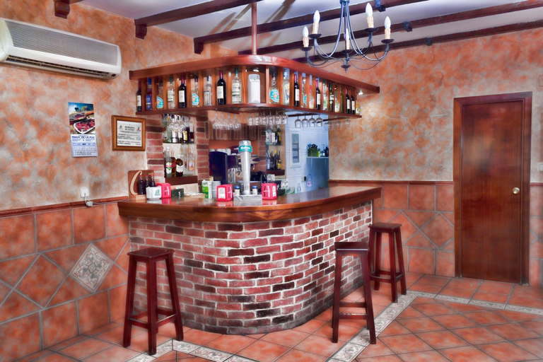 Food & Drinks, Hostal Dulcinea, Toledo