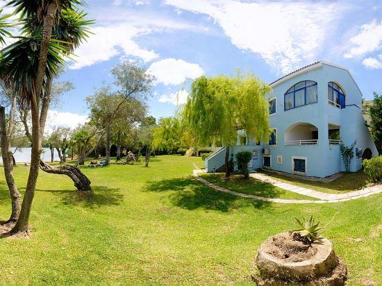Others 3, Helion Villas and Apartments, Ionian Islands