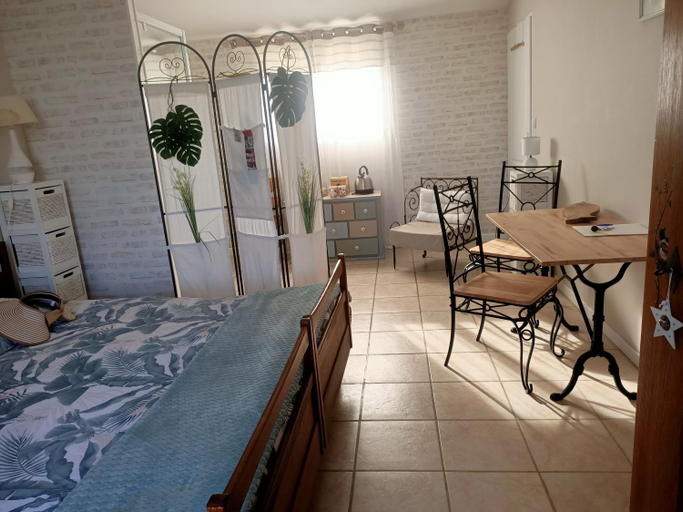 Bedroom 7