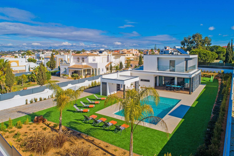 Others 2, Villa Ohana, Albufeira