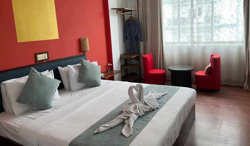 Bedroom 20