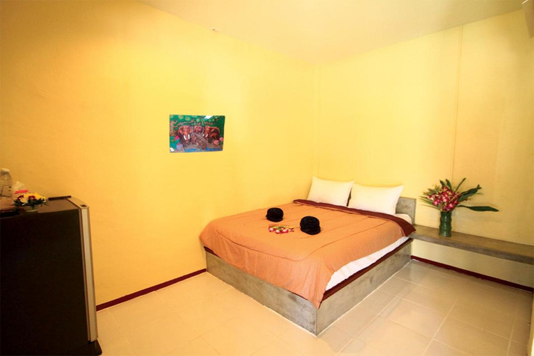 Others 4, AddJitResort aonang - SHA Extra Plus, Mueang Krabi