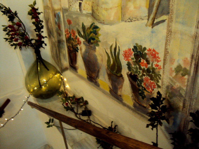 Others 2, Vassilis Guesthouse, Thessaly