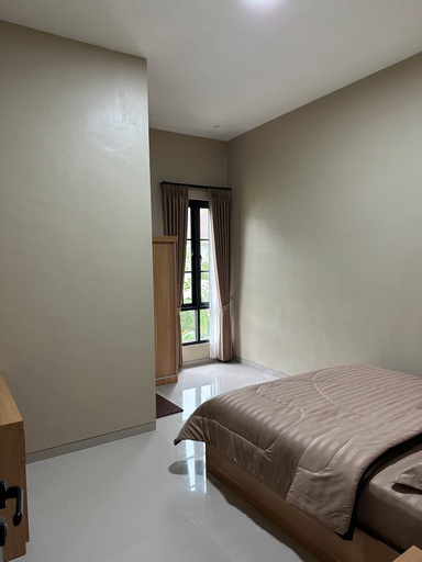 Daisha Villa 2 Batu Private Pool, Batu