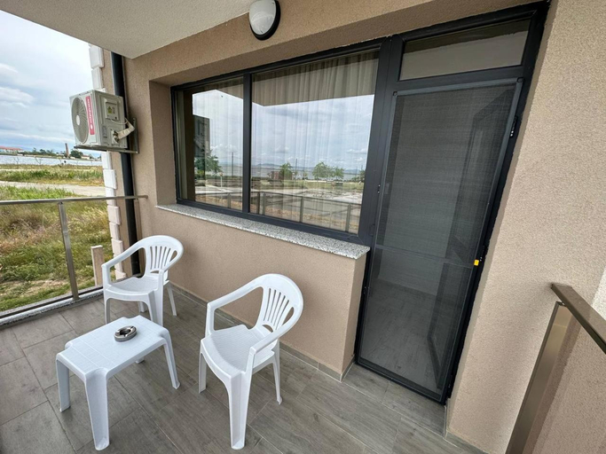 Others 3, Studios and Apartments Pomorie, Pomorie
