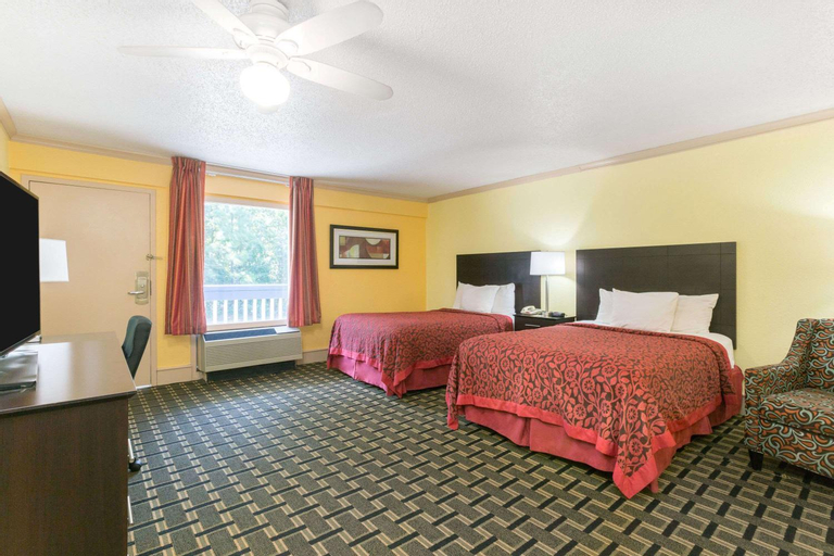 Bedroom 23