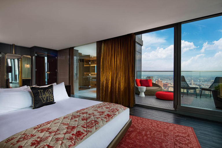 Bedroom 22