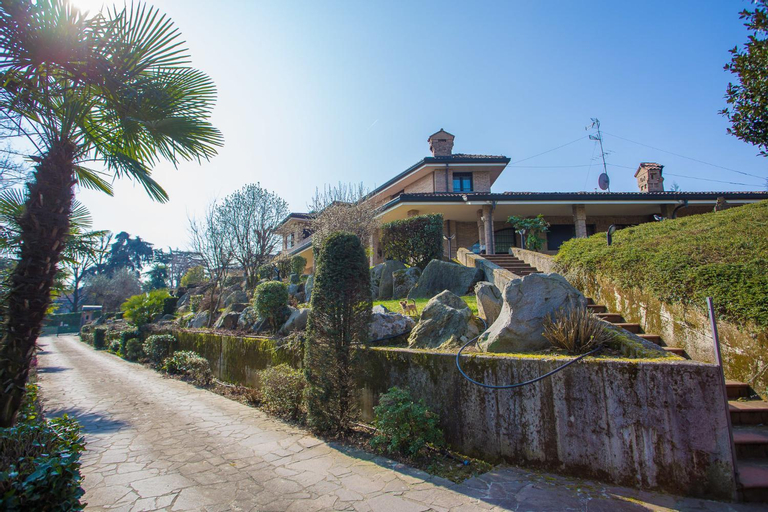 Villagramde, Monza and Brianza