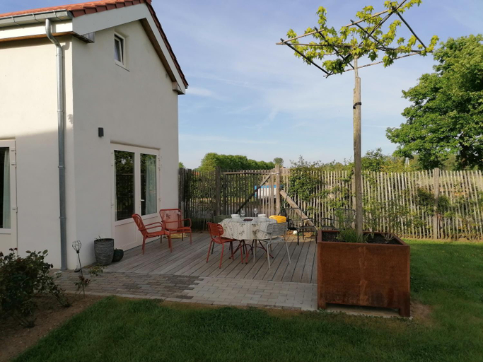 Others 2, B&B Leybeeckhof, Vlaams Brabant