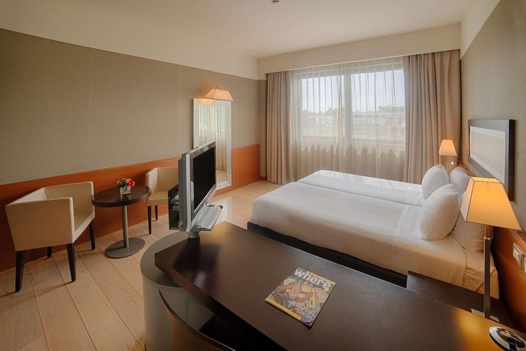 Bedroom 9