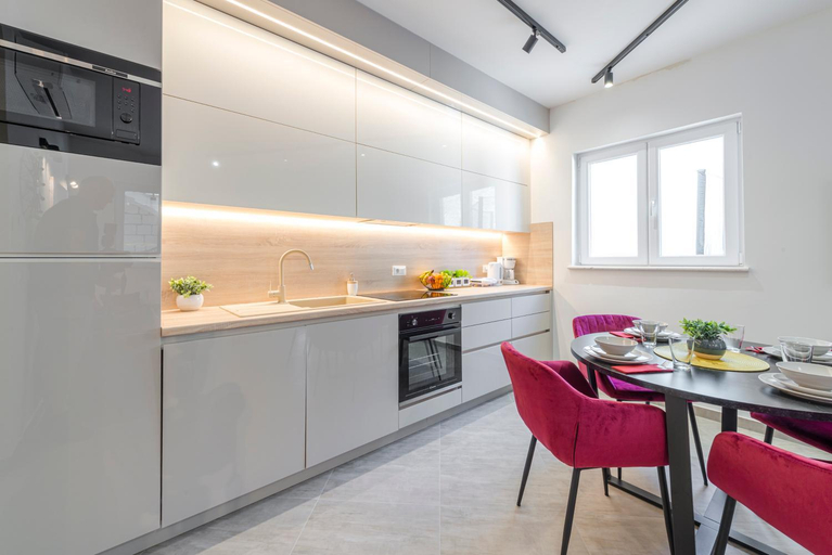 Others 4, Sunset Premium Residence II & III, Dubrovnik