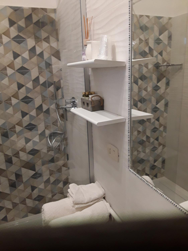 Bathroom 2, Capalbio Vacanze, Grosseto