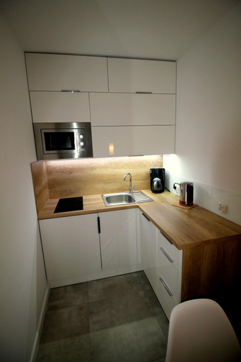 Others 2, Apartamenty Podgorze, Jelenia Góra