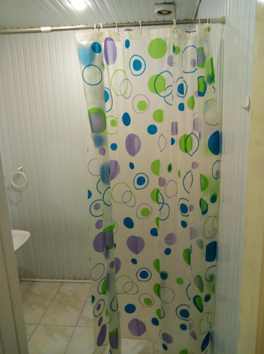 Bathroom, Hotel Life