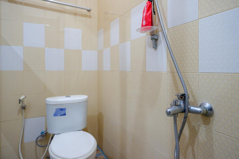 Bathroom 5