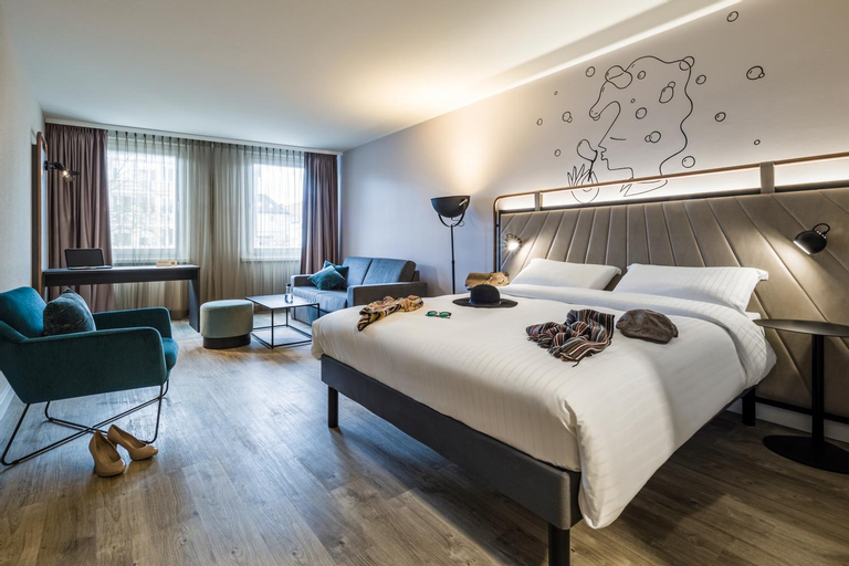 Bedroom 6