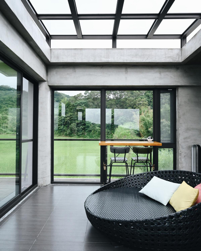 Others 5, Revika BnB, Hualien