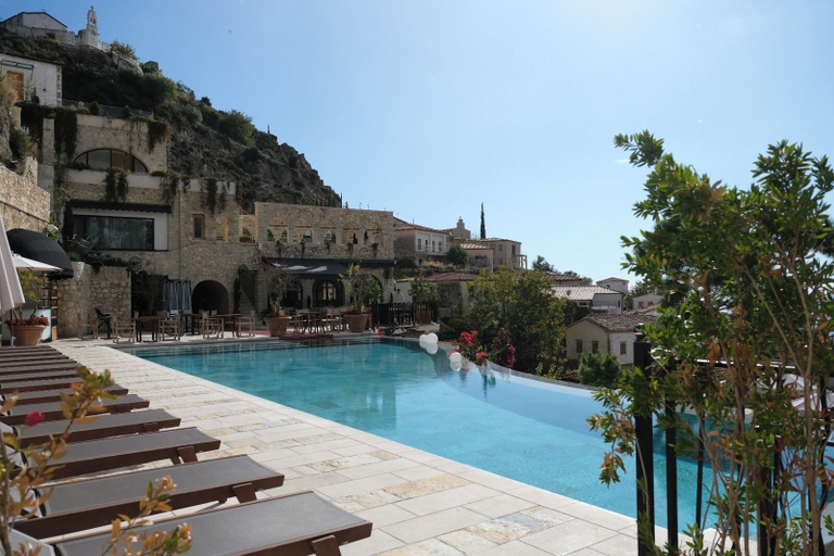 Sport & Beauty 2, Zoe Hora Hotel Dhermi, Vlorës