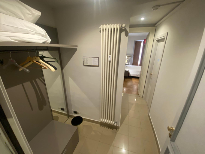 Bedroom 2, Artua' & Solferino, Torino