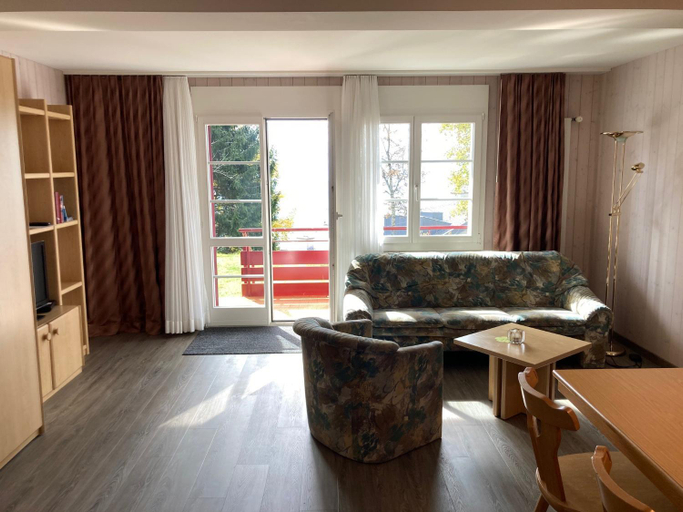 Others 4, Chalet Bergli, Luzern